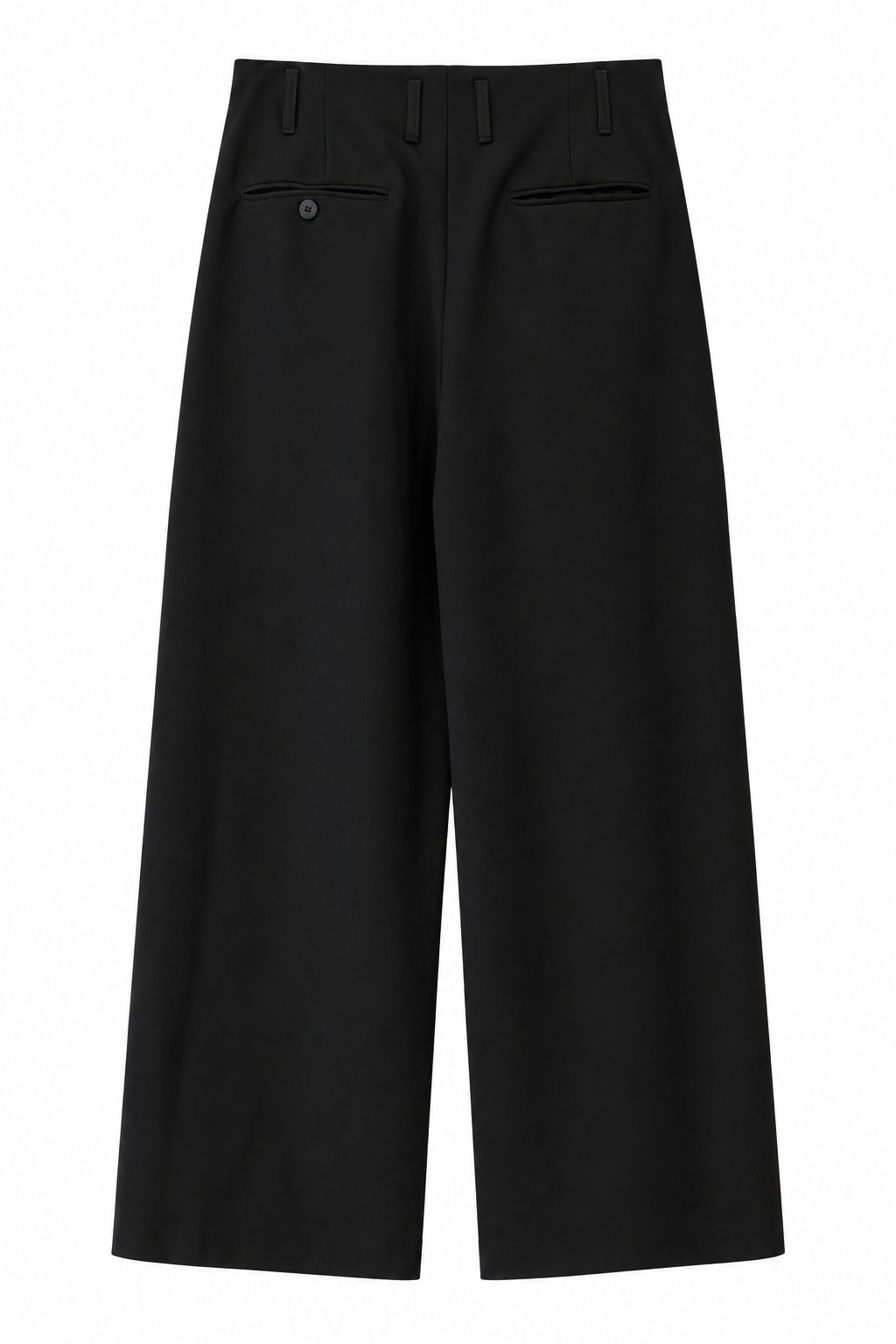 BAGGY SLACKS