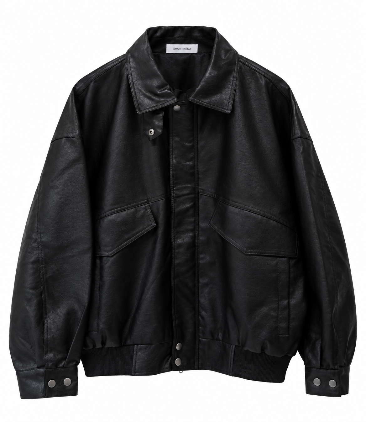 Vintage Blouson