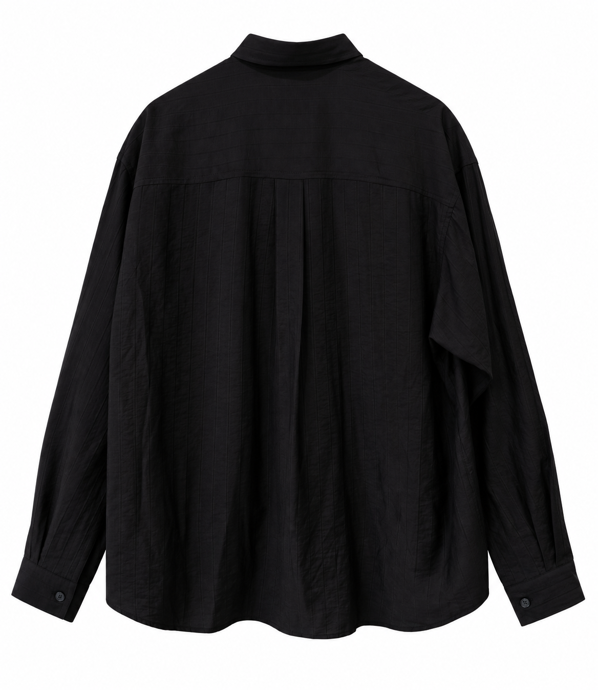 RAYON L/S SHIRT