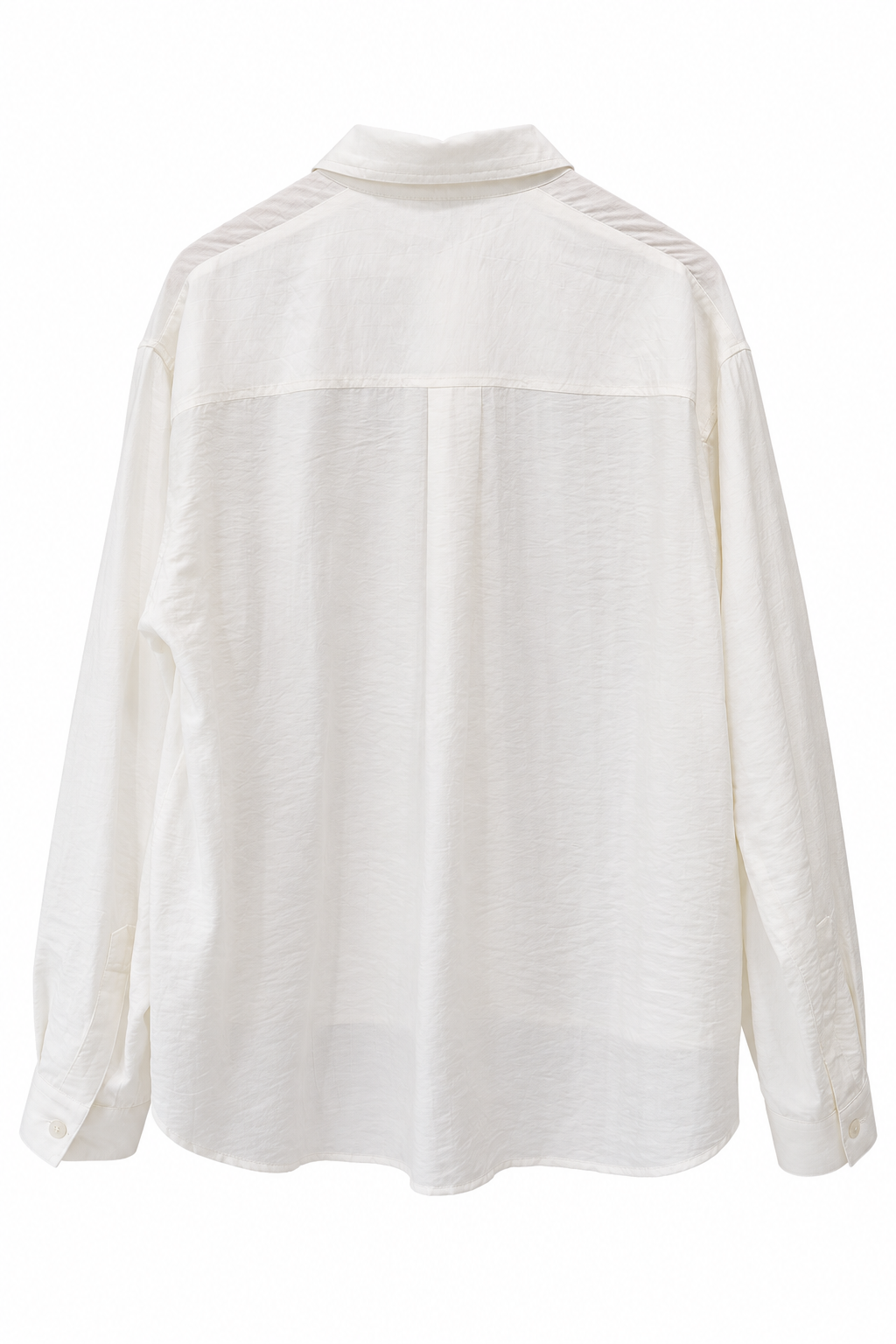 RAYON L/S SHIRT