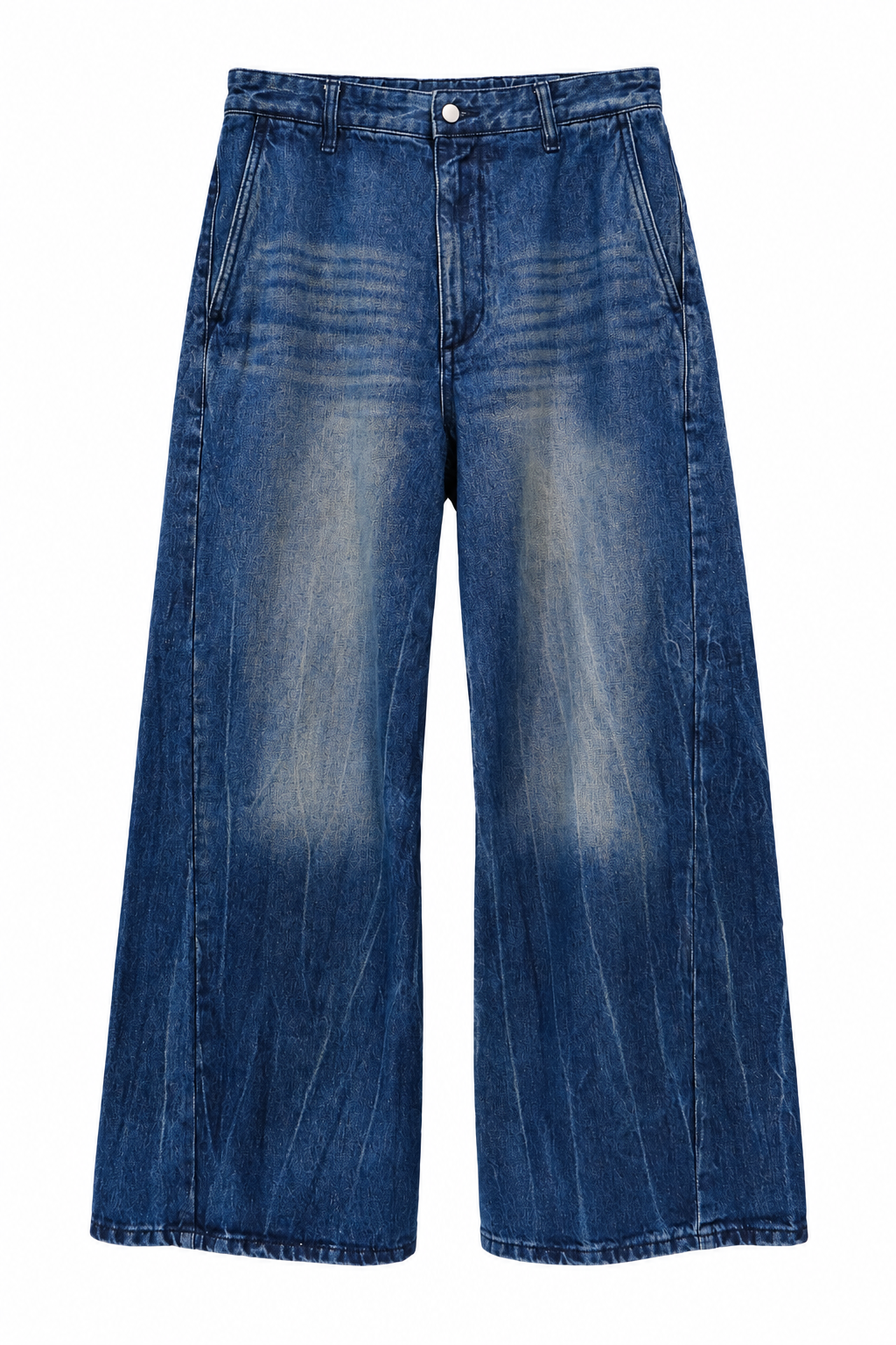 FLARE DENIM