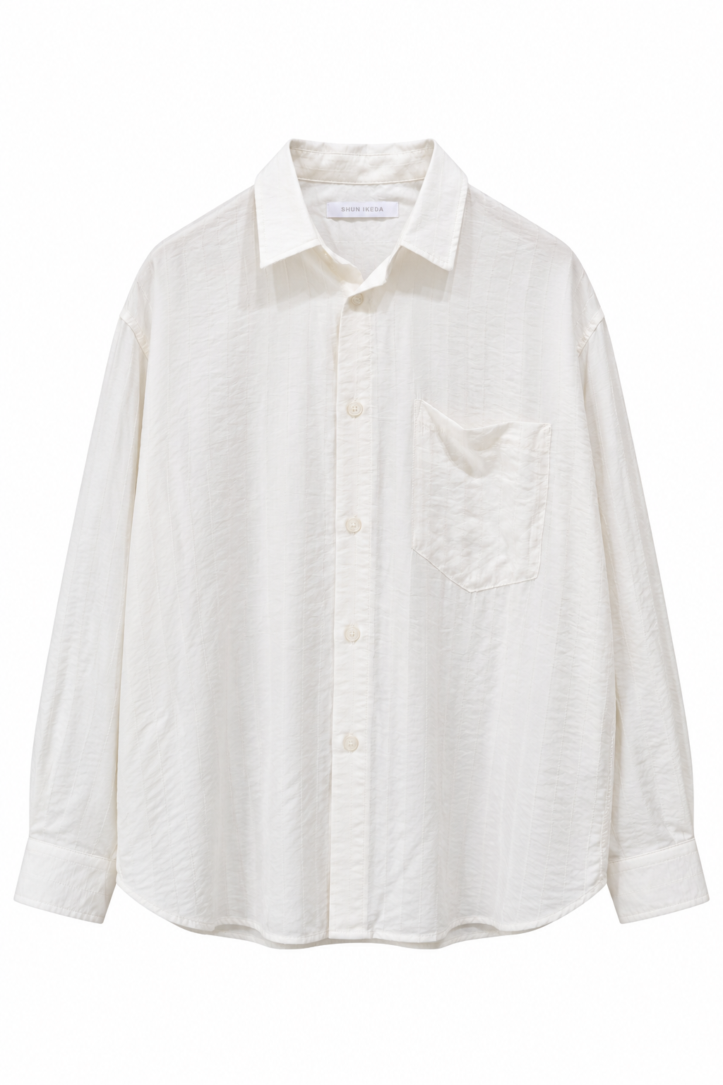 RAYON L/S SHIRT