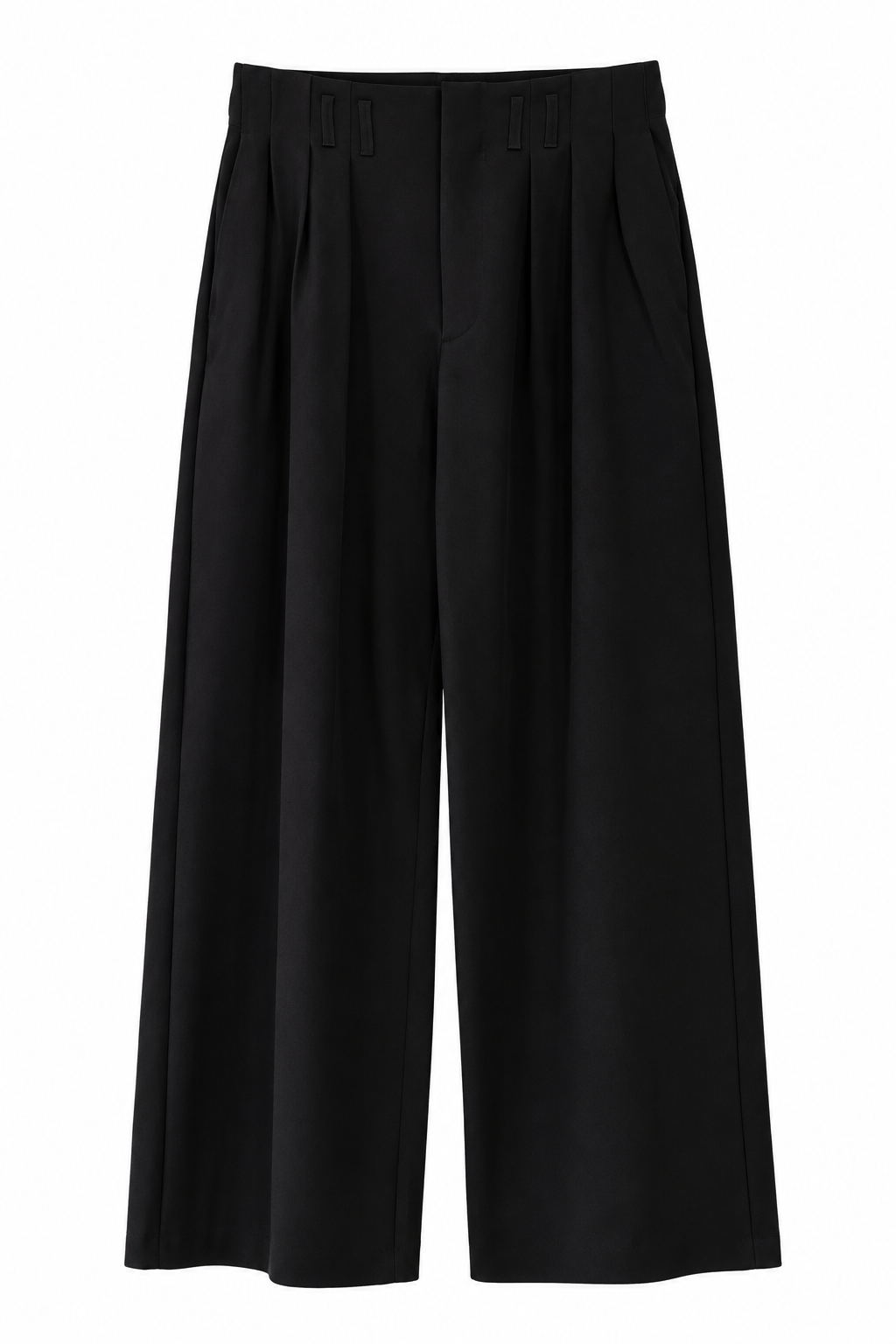 BAGGY SLACKS