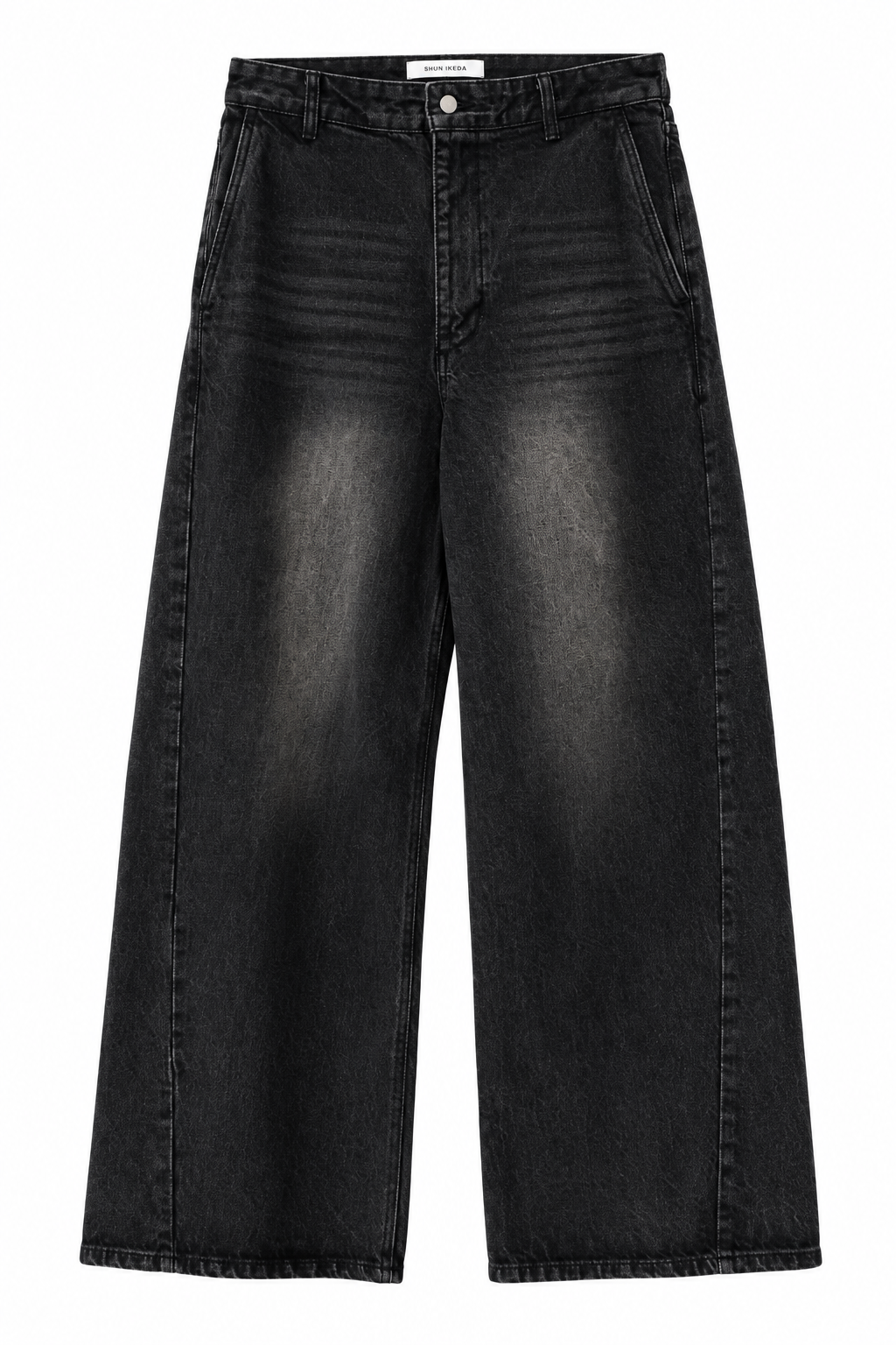 FLARE DENIM