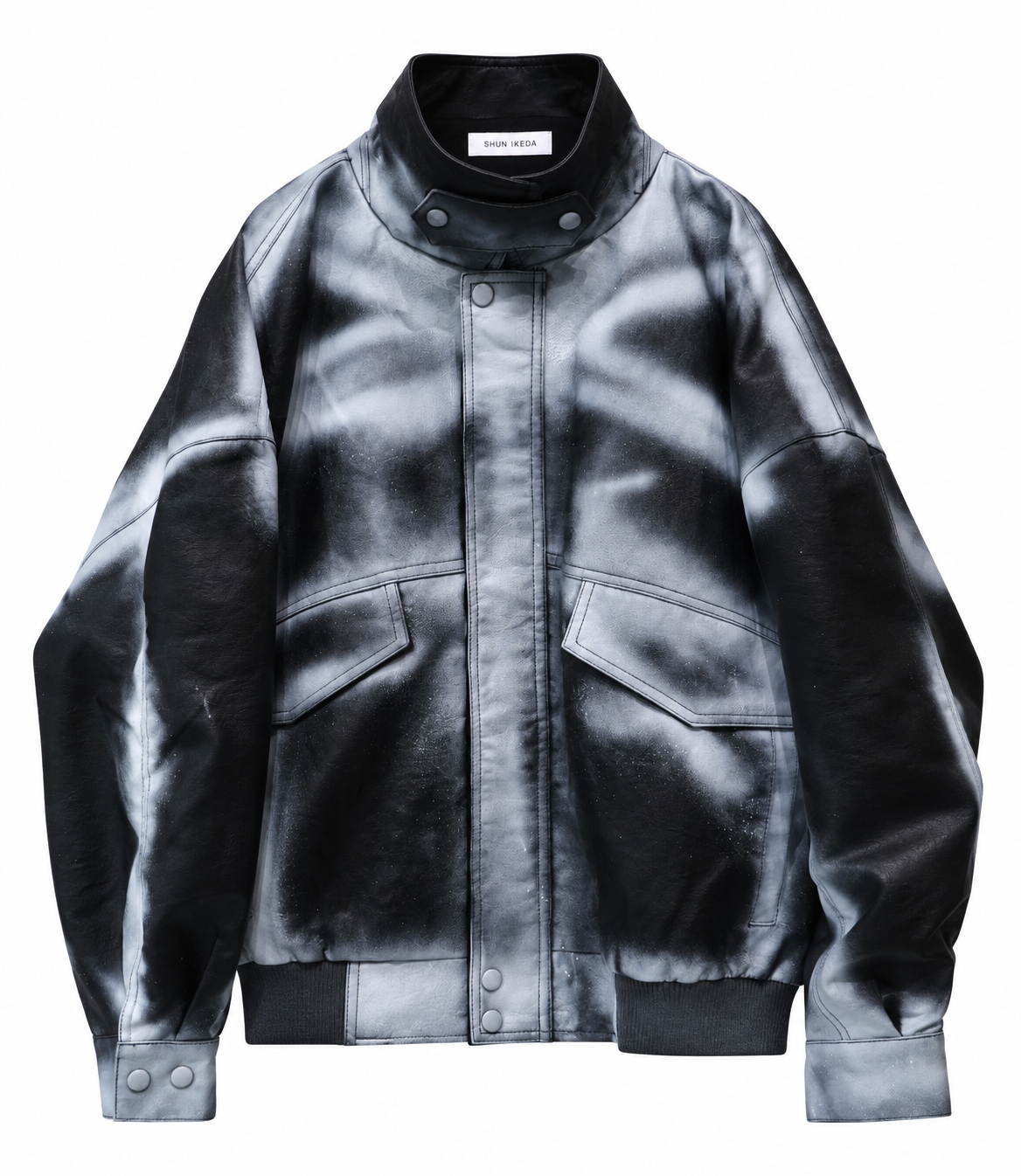 Vintage Blouson