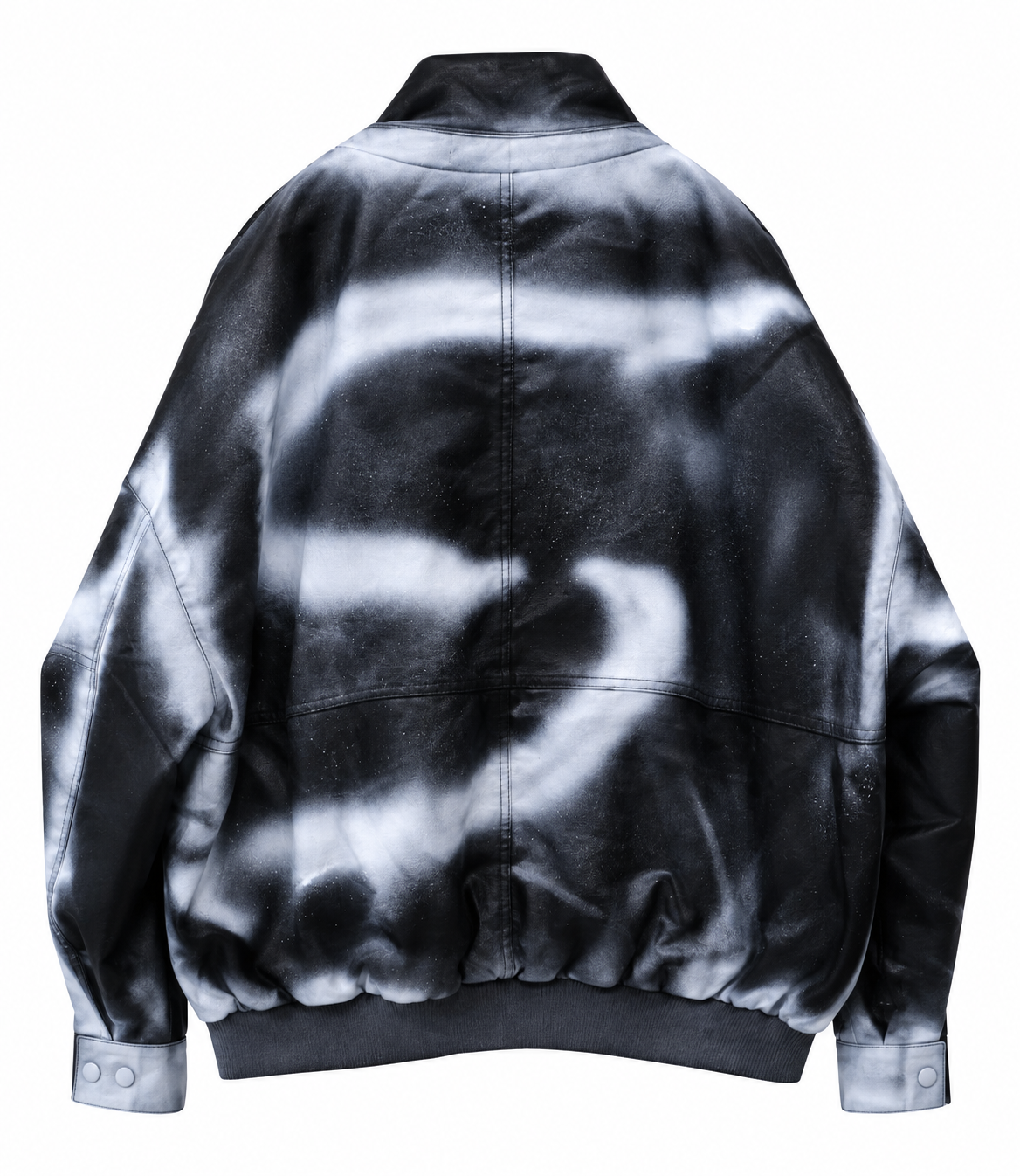 Vintage Blouson