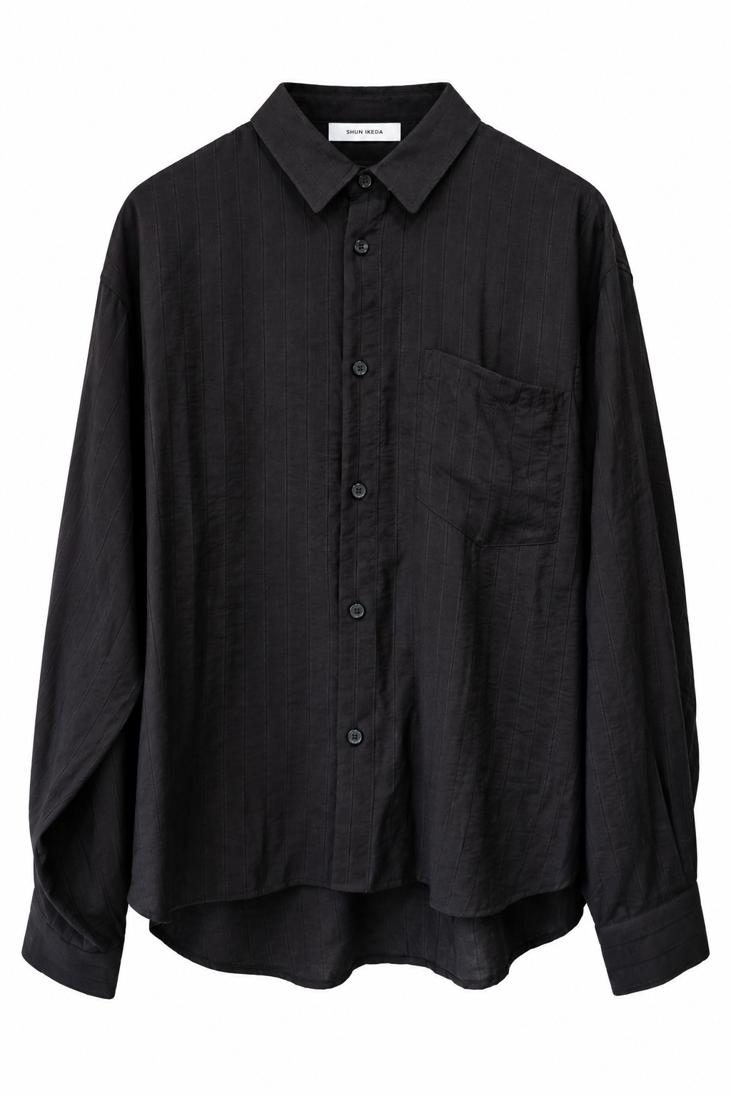 RAYON L/S SHIRT